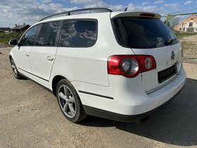NAHRADNI DILY PASSAT B6 2.0 TDI 125kw BMR - 4