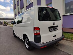 Volkswagen Transporter 2,0 TDi -1- - 4