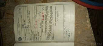 Probanbutanový autogen - 4