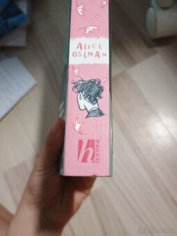 Heartstopper, Díl jedna - 4