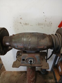 Bruska - 4
