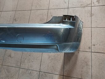 zadní nárazník Ford C Max - 4