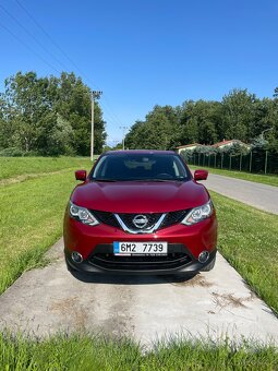 NISSAN QASHQAI 1.6 DIG-T N-CONNECTA - 4