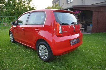 Škoda Citigo 1.0i 44KW - 4