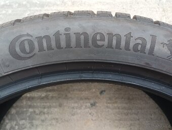 245/40r19 - 4