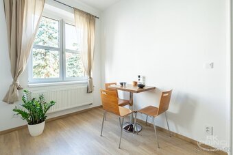 Byt 2+kk, 56 m2, U Svepomoci, Praha 4 - Pankrac - 4