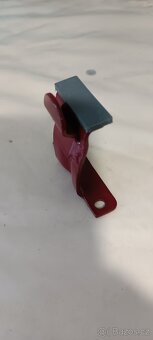 Silentbloky pod sedlo JAWA 250/350 BIZON - 4