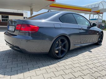 BMW 330d E92 coupe M-packet 149tkm - 4