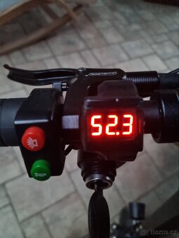 Laotie ES10 2000W - 4