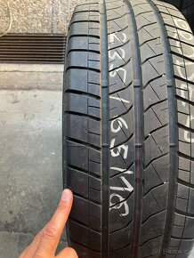 Letní pneu 235/65R16C 115/113R DOT 1424 - 4