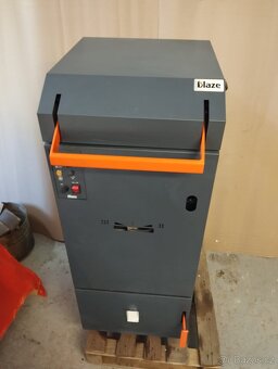 Blaze Natural Plus 17 - 4