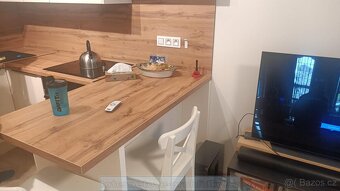 1+kk s balkónem P4 Žižkov, ul. Tetauerova FS00069T - 4