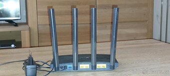 prodám tp-link AC1200 Mesh Wi-Fi Router - 4