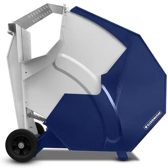 Kolébková pila PD700 – síla a bezpečnost, kotouč 70cm - 4