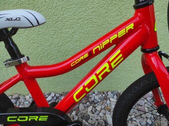 Značkové dětské kolo CORE NIPPER 16" - 4