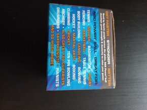 Power ball 250 Hz - 4