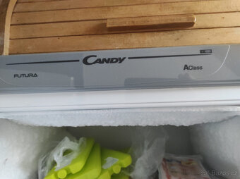 Prodám levně Candy tř. A - 4