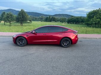 Tesla Model 3 highland Charge Free 82kw - 4