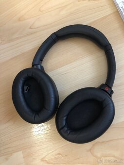 Sluchátka SONY WH-1000XM4 - 4