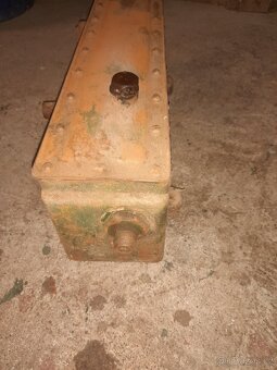 Hydraulická pumpa - 4