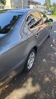 Passat b6 - 4
