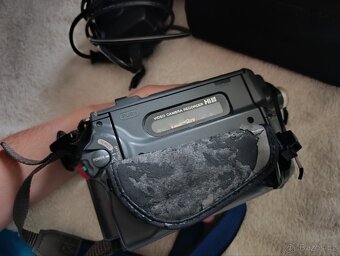 Videokamera Sony CCD-TRV108 - 4