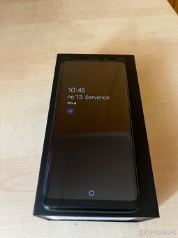 Samsung galaxy s9 - 4