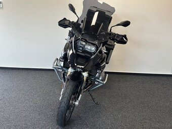 BMW R 1200GS 2018 - 4