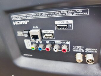 LG 70UN70703LB - 4