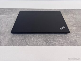 Lenovo ThinkPad L480 - Core i5-8250U / 16GB DDR4 / Win 11 - 4