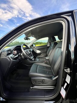 Audi Q3,35tdi,Sportback - 4