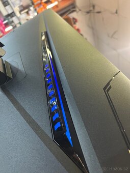 🖥️ MSI MPG 274URF QD – 27” 4K / 160Hz / IPS / 1ms – v záruce - 4