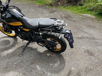 Royal Enfield Himalayan 452 - 4