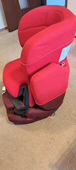 Autosedačka CYBEX - 4