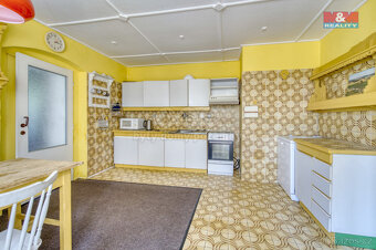 Prodej rodinného domu, 248 m², Rudoltice u Černíkova - 4