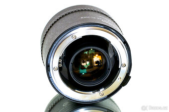 Nikon AF-S Telekonverter TC-20E III 2x - 4