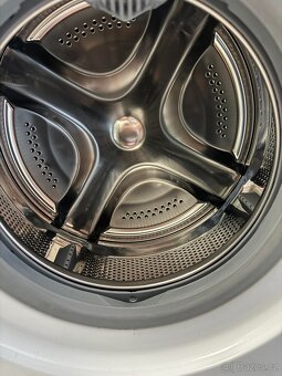 Electrolux Perfectcare 600 - 4