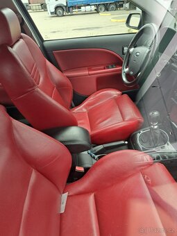 Ford mondeo st 220 - 4