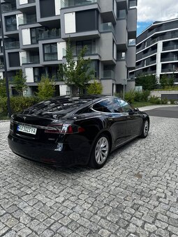 Tesla S 100D | Warranty 2027 | Carbon | Tesla Model S - 4