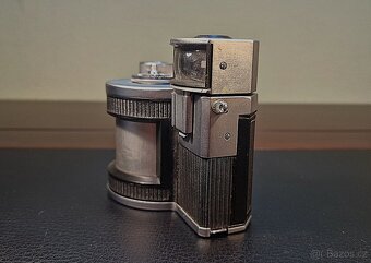 Analogový fotoaparát Canon horizont - 4