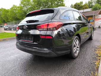 Hyundai I30SW 1.4T-GDI STYLE, 103kW, BLUETOOTH, MODEL 2017 - 4