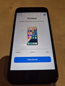 Iphone SE 2020 - 64GB - 4