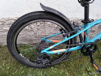 Superior XC racer 20" - 4