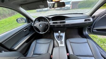 BMW 320D e90 120kw Automat 2010 - 4