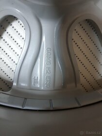 Audi orig.alu ráfky 5X100 R 16 - 4
