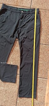 ALBERTO - pánské golf.kalhoty (vel.50) - 4