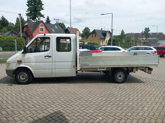 Mercedes-Benz Sprinter 310 OJEDINĚLÝ STAV BEZ KOROZE - 4