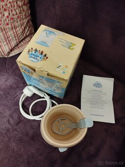 Ohřívač kojeneckých lahví Canpol babies Premium - 4