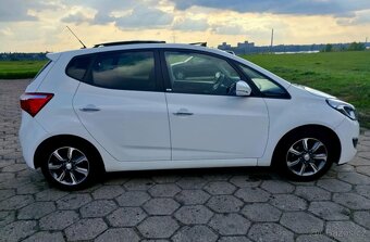 Hyundai ix20 1.6 CRDi HP DOHC 16V 94kw Style - 4