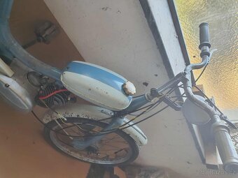 Moped stadion - 4